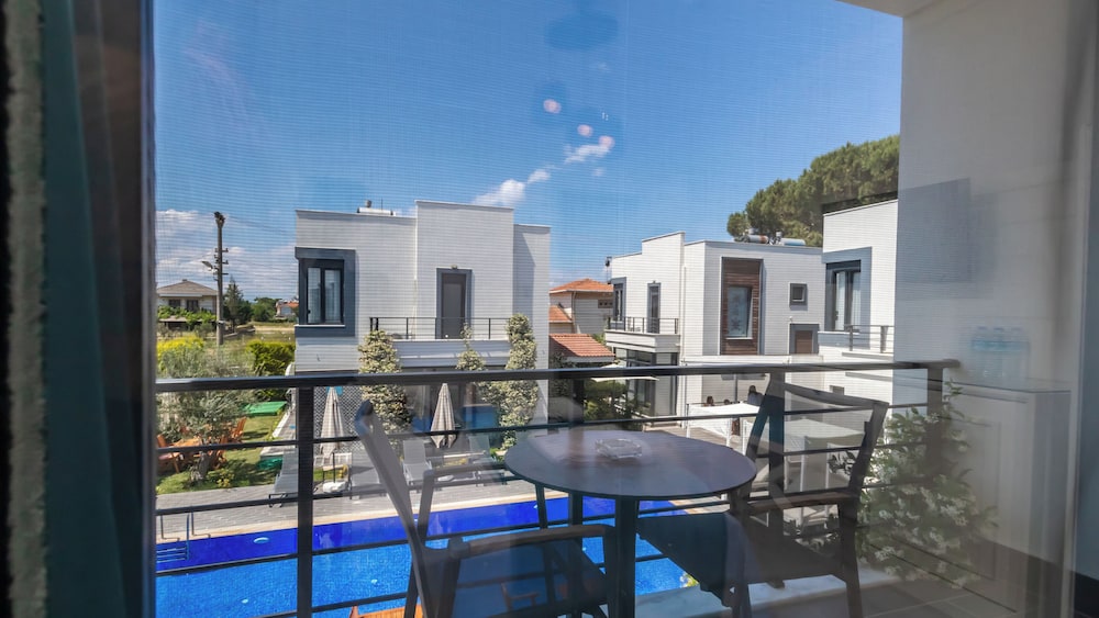 Cunda Rota Garden Otel - Image 68