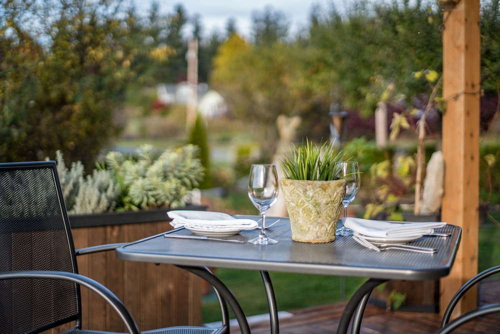 Camano Island Inn view 5