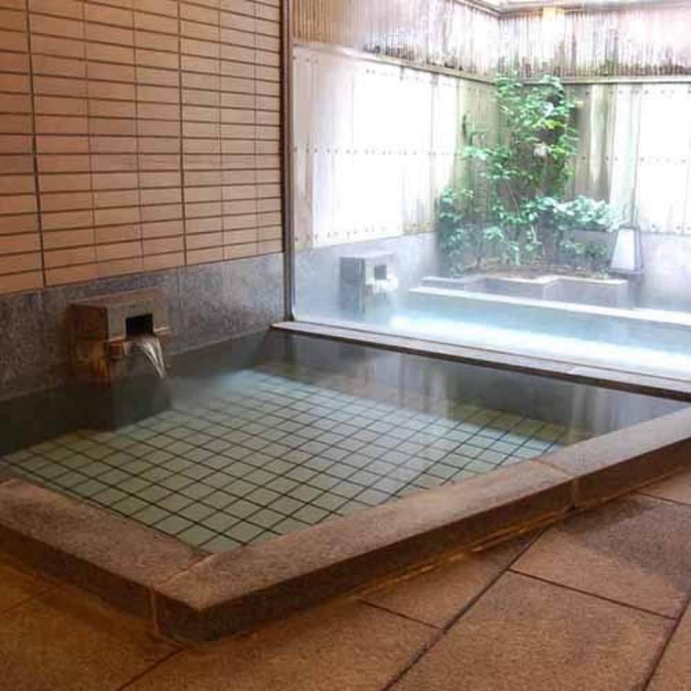 Tsubakino Ryokan