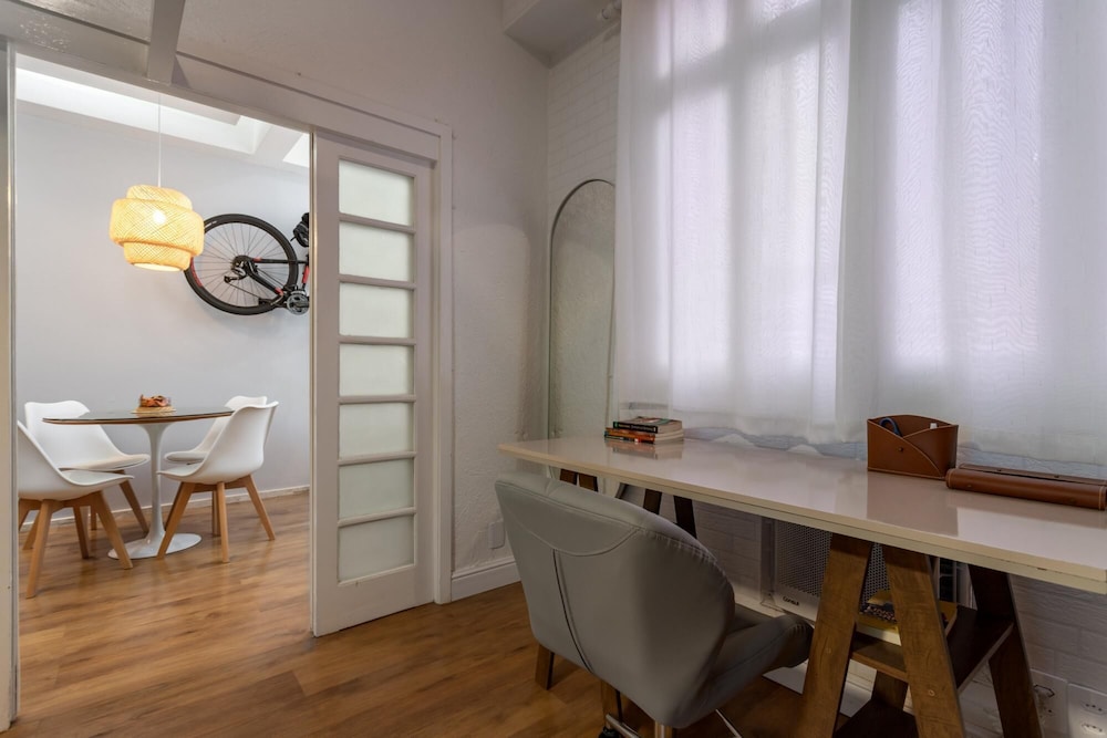Magnificent Copacabana 2 Bedrooms Rc801 Z4