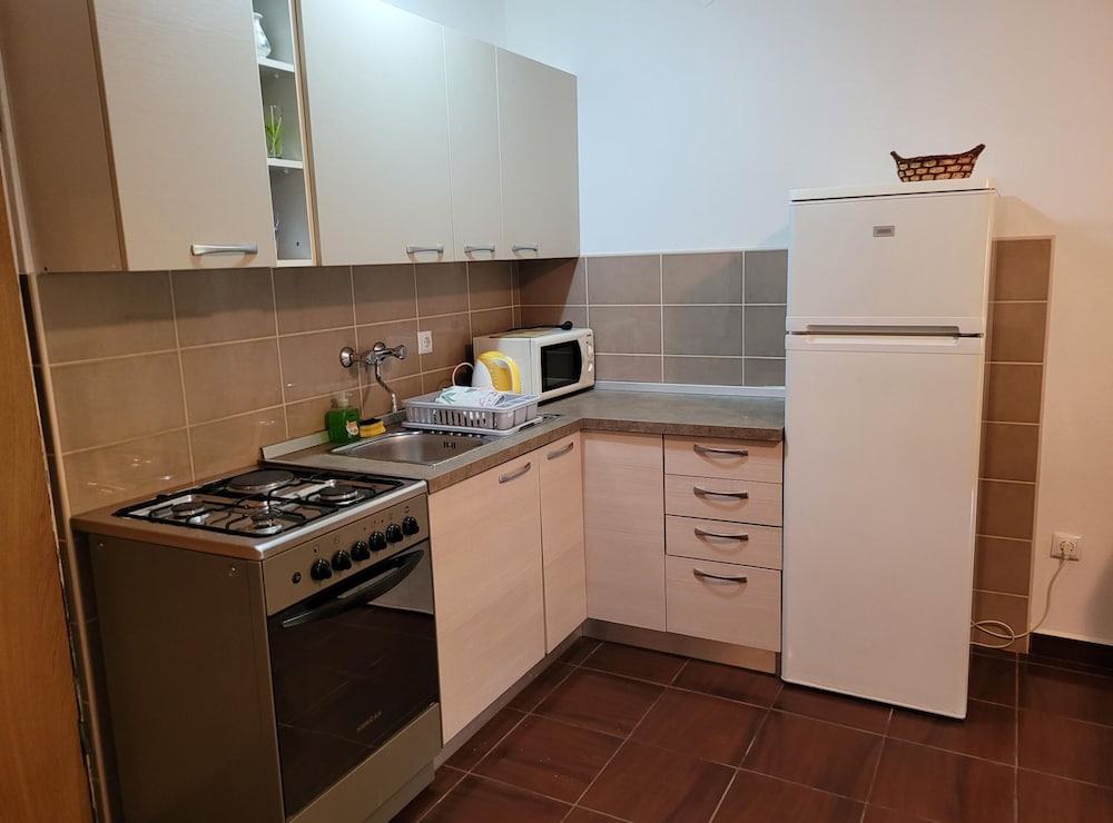 Apartments Villa Dina