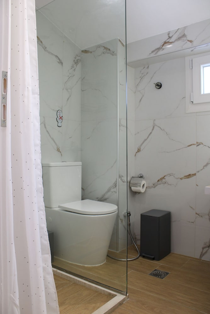 Aenaon Corfu Luxury Apartments 06 - Poseidon Apt