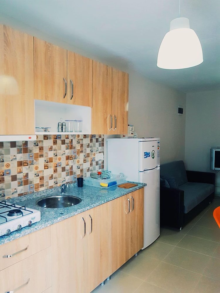 Ata Apart Otel
