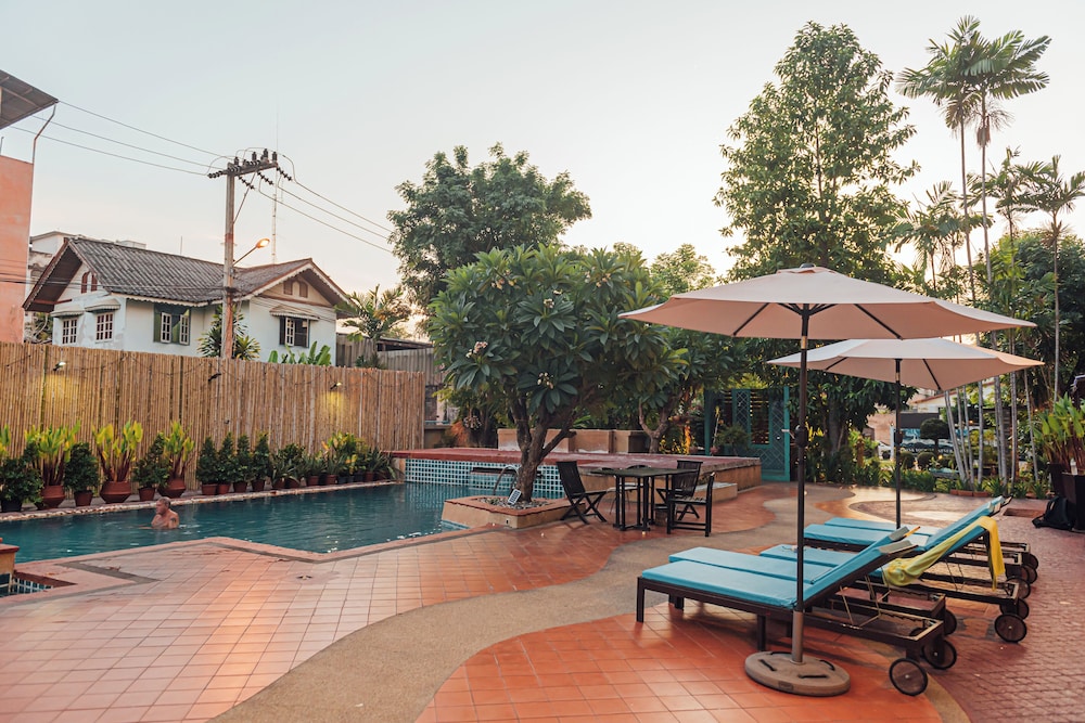 Gazebo Resort Pattaya