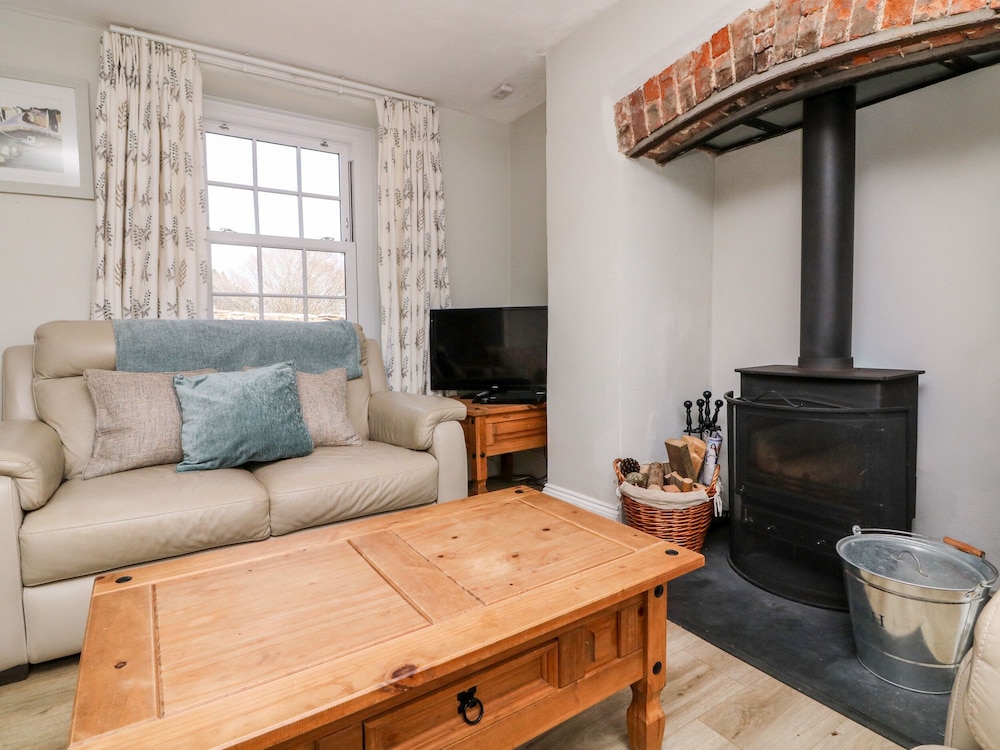 Pheasant Cottage