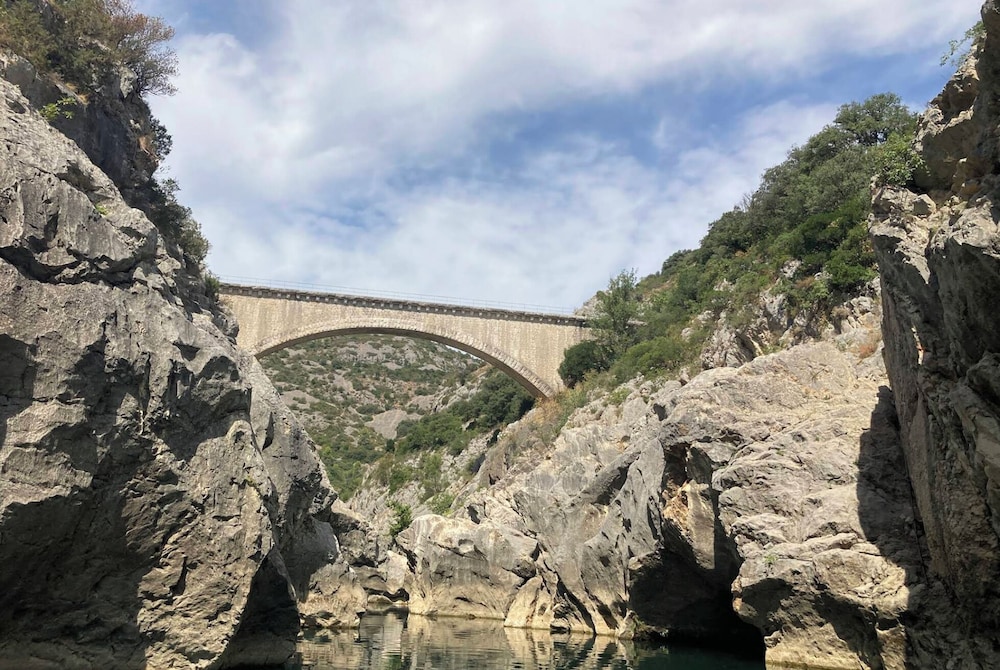 Gite de la Tour