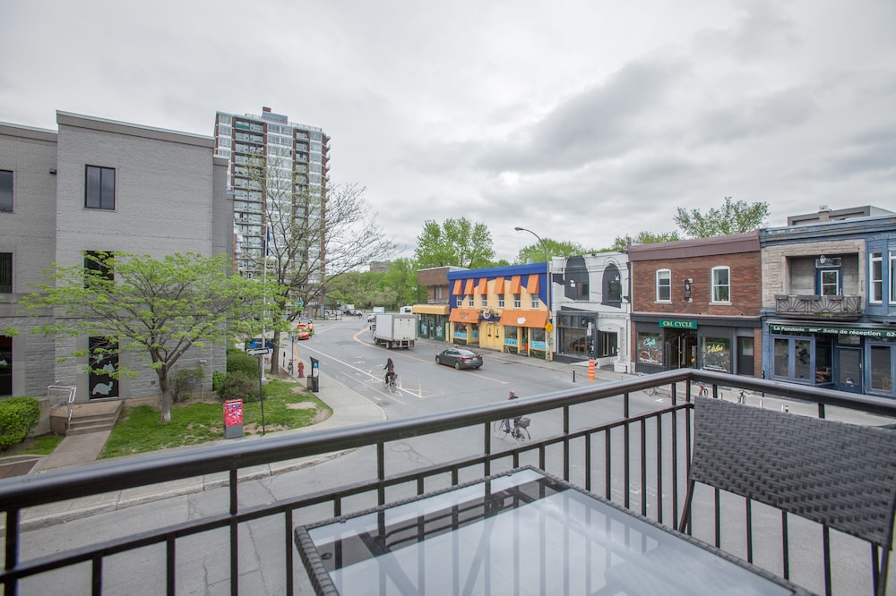 LMVR - The Park - Image 1