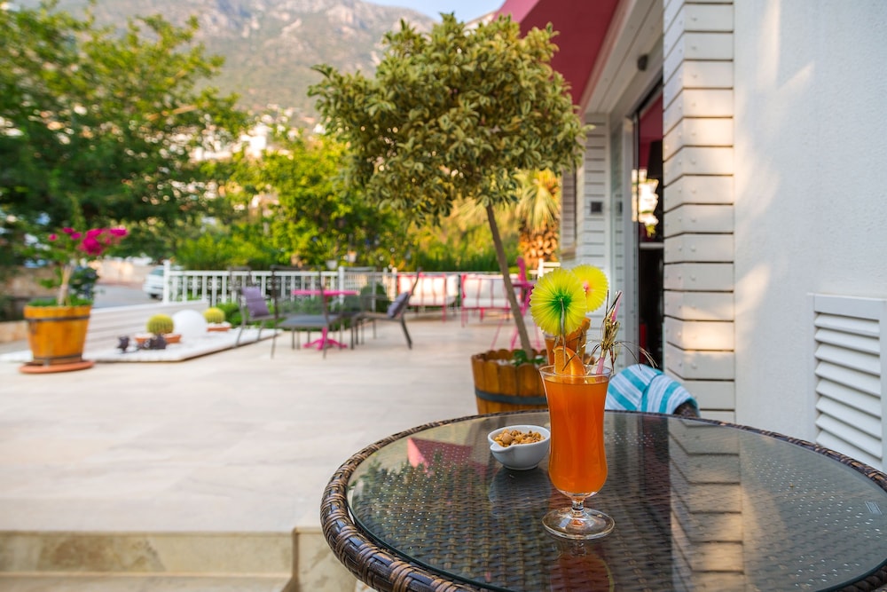 Kalkan Süitler - Image 23