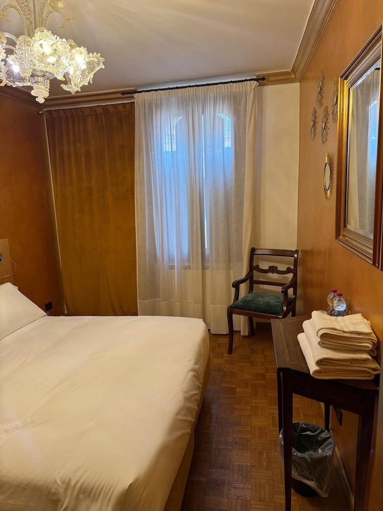 Hotel Guerrato