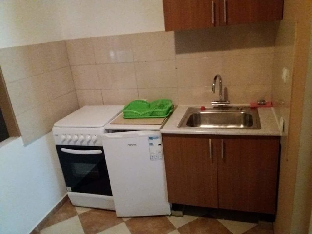 Apartments Muki