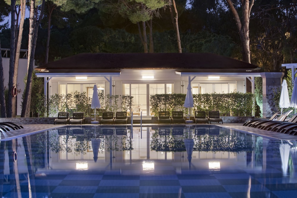 Nirvana Mediterranean Excellence - All Inclusive