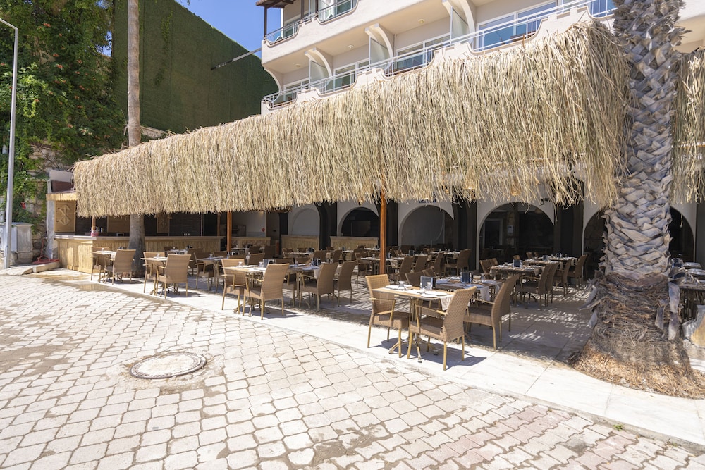 Mavi Deniz Otel - All Inclusive