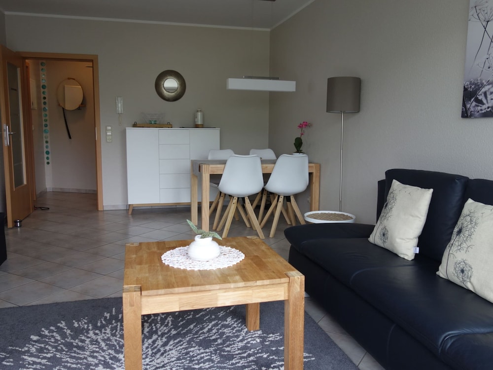 Ferienwohnung in Willingen mit Terrasse