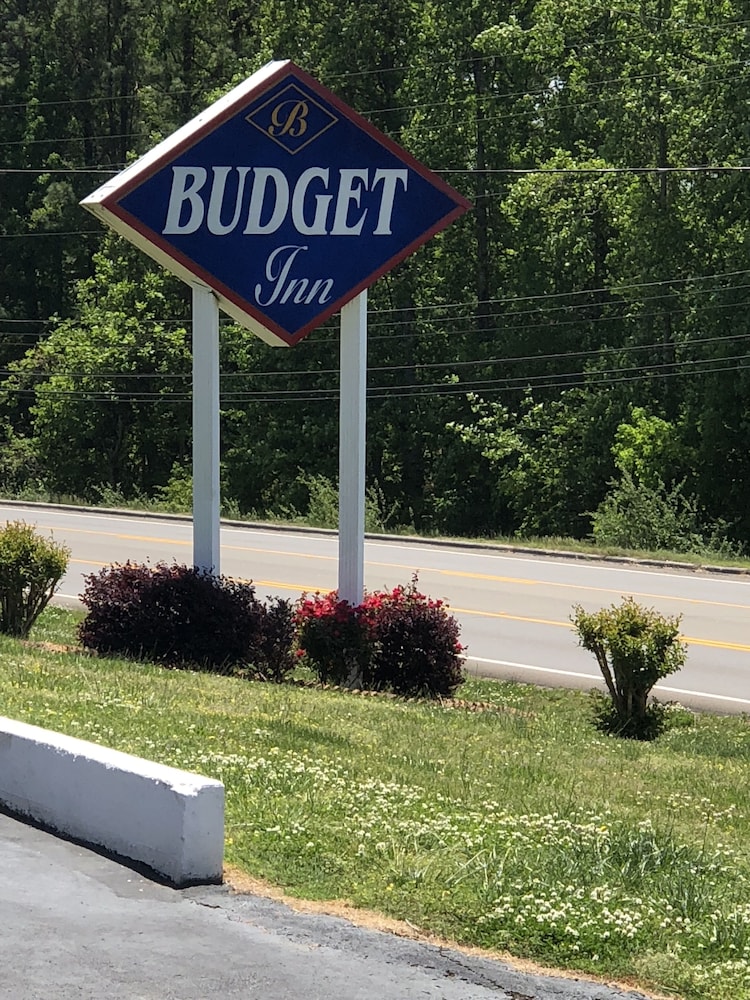 Budget Inn