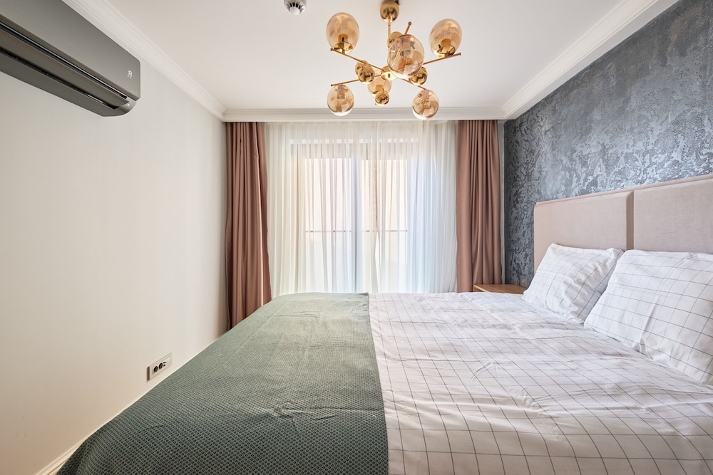 Taksim 360 Lagirio Residence