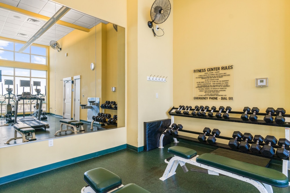 Grand Panama Beach Resort by Panhandle Getaways