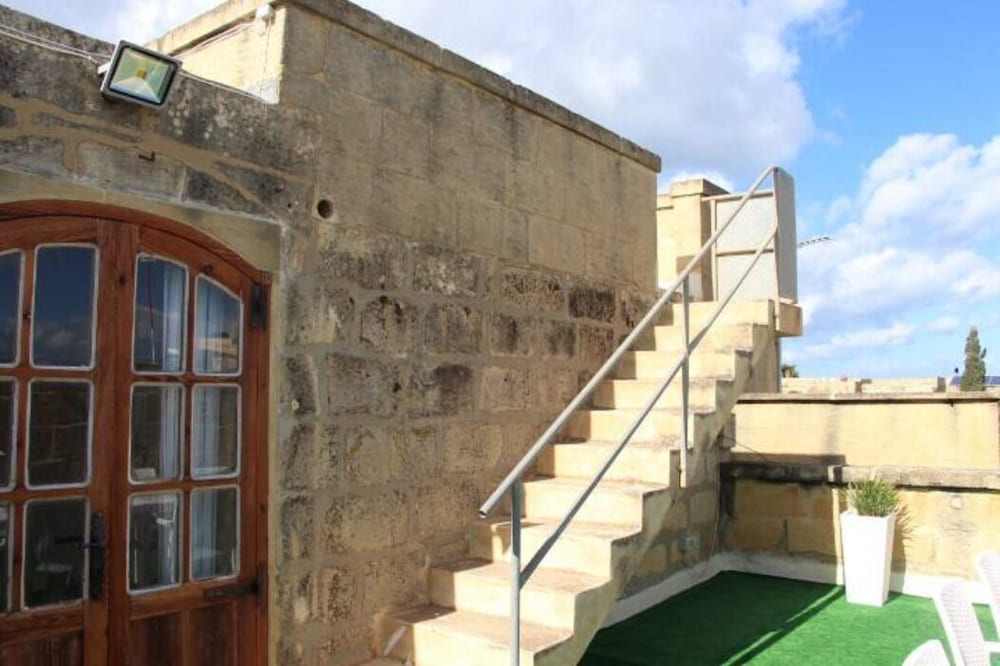 Ta' Frenc Farmhouse