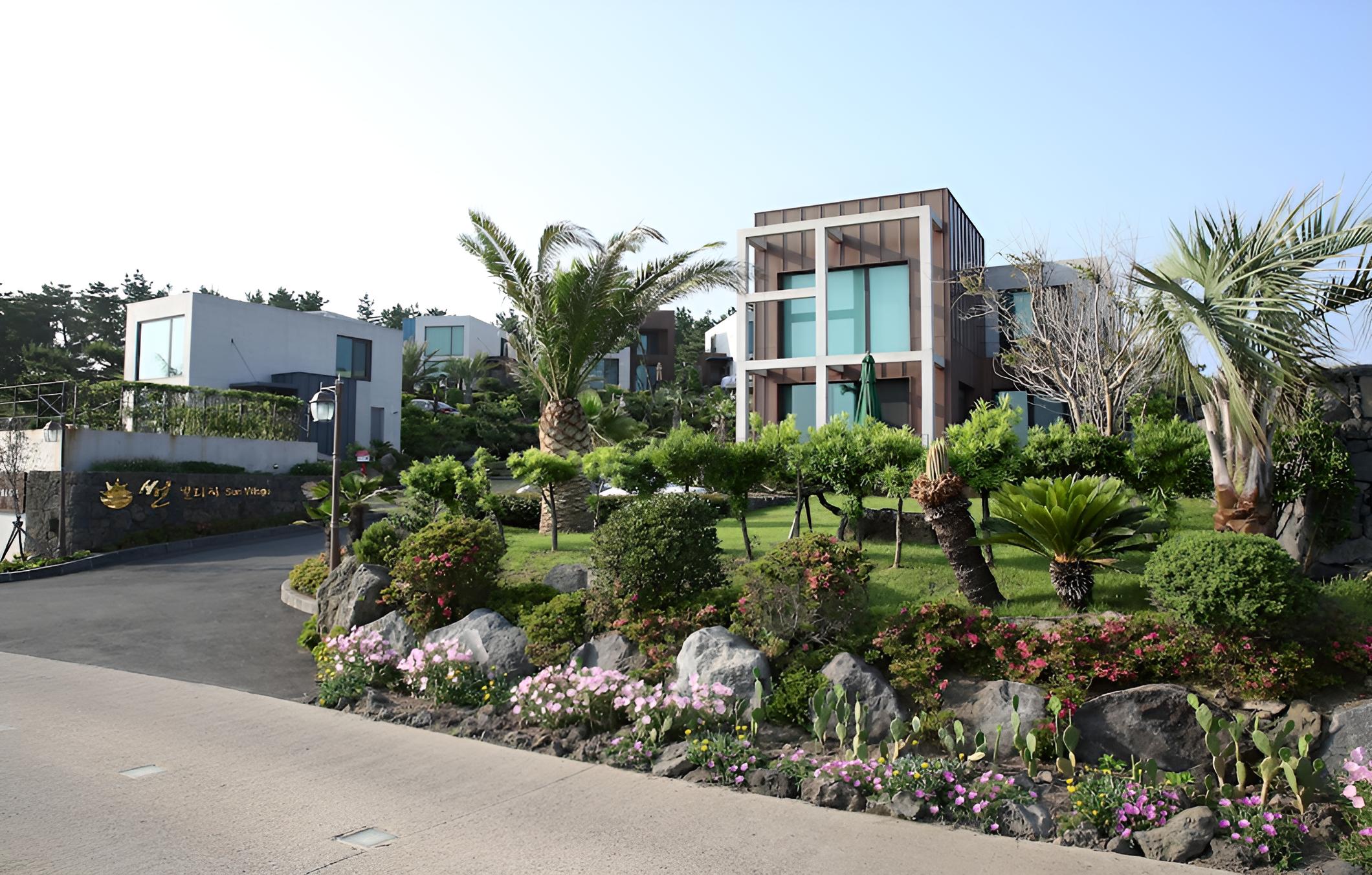 Cozysai Private House