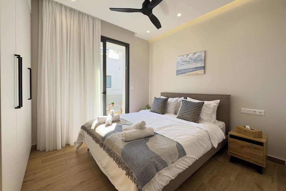 Riviera Escape Suites