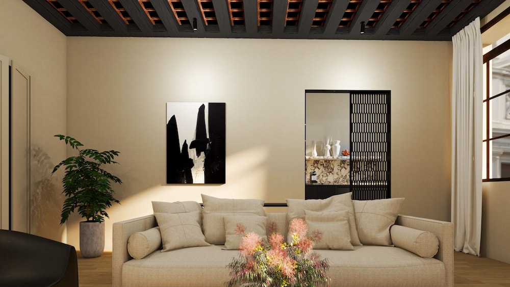 Rimon-Residence