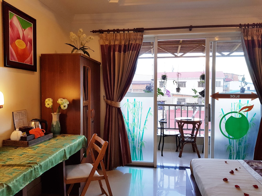 Fancy Guest House