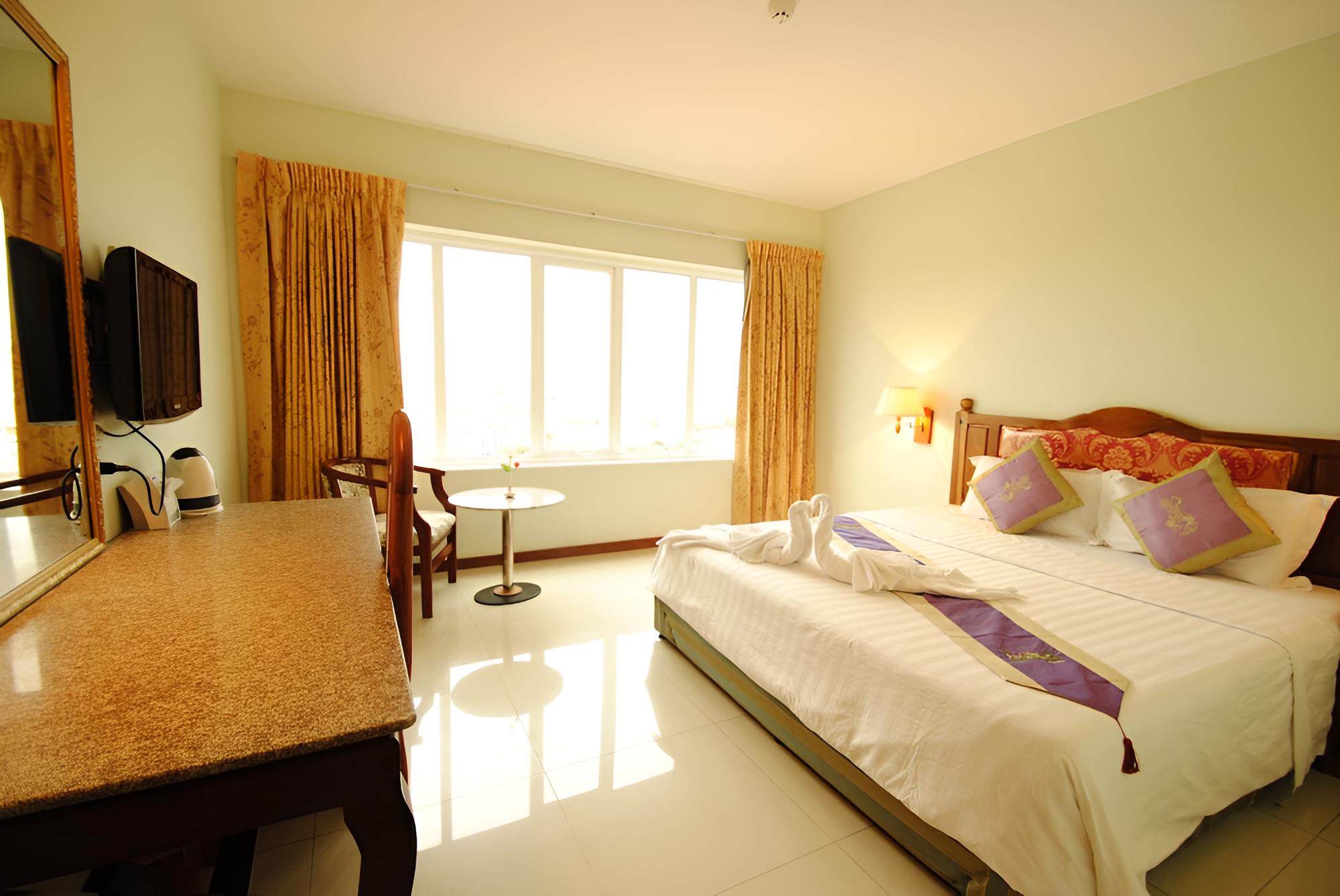 Midland Hotel