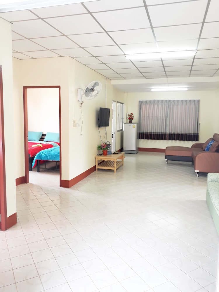Mae Rampung Beach House 2