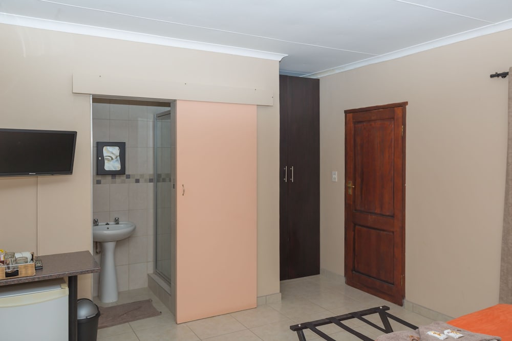 St Lucia Safari Lodge