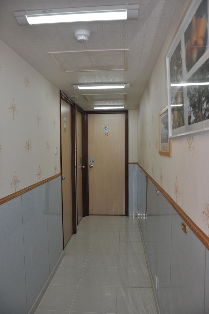 Dragon Hostel