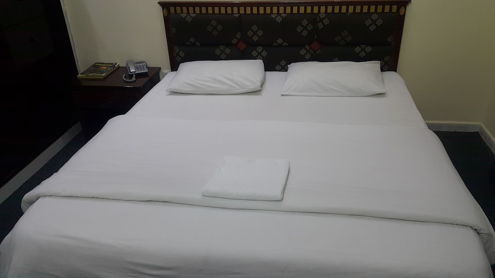 Sunrise Hotel Apartments