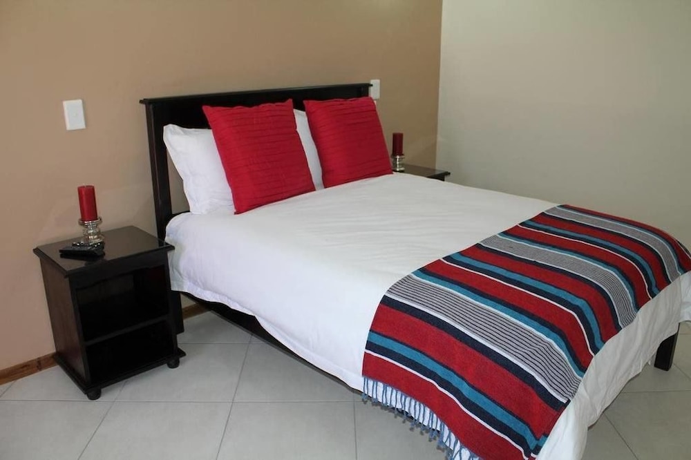 Just B Guesthouse