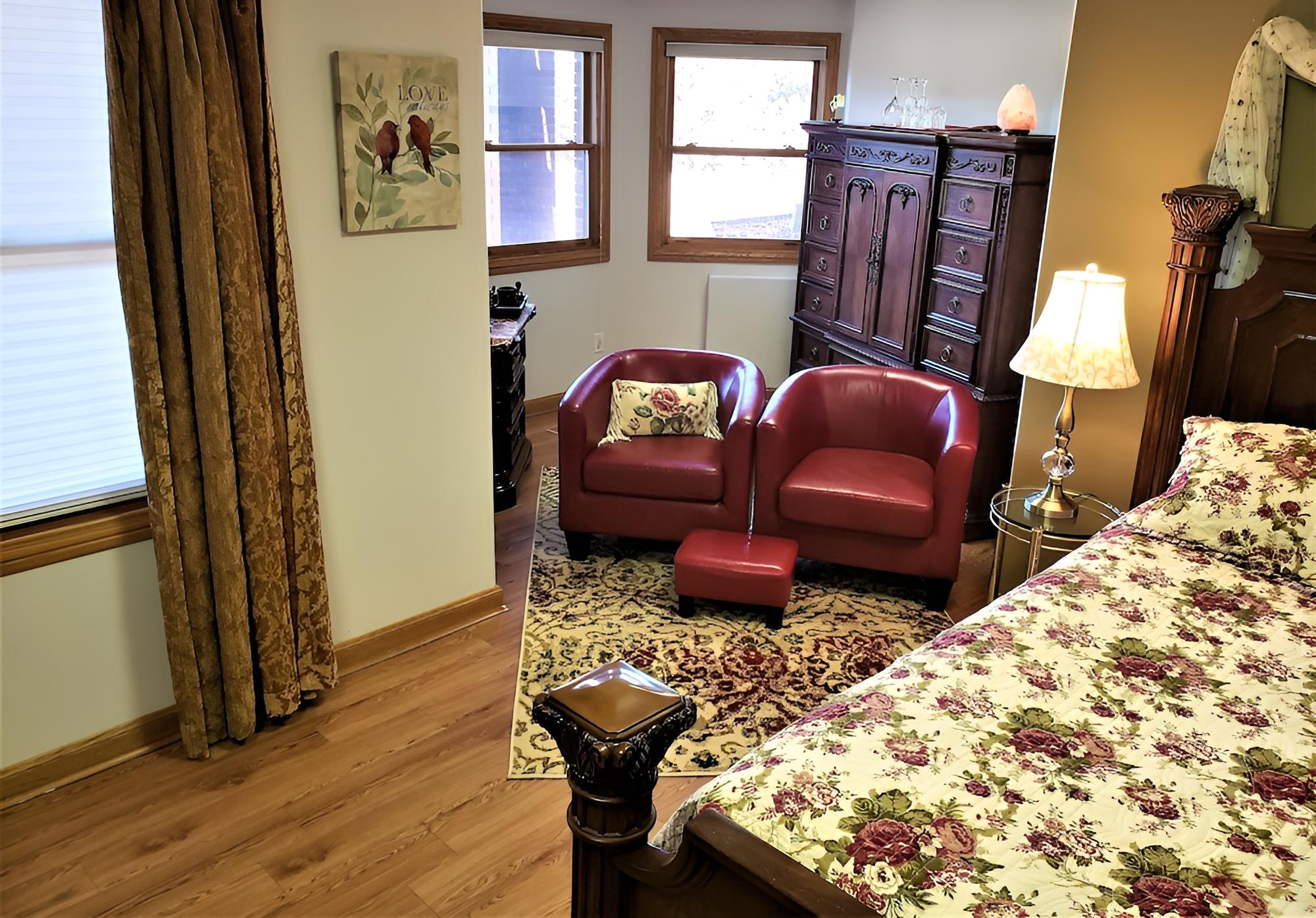 Emerald Hills B&B