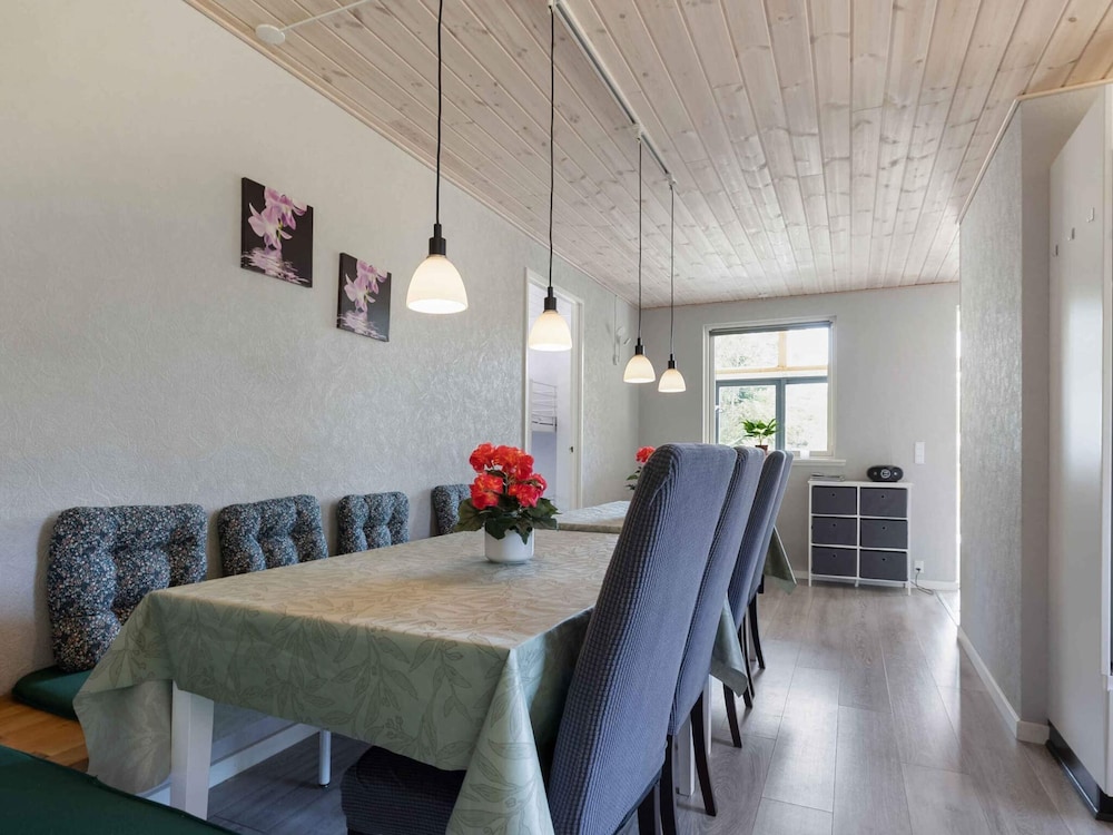 5 Star Holiday Home in Vig