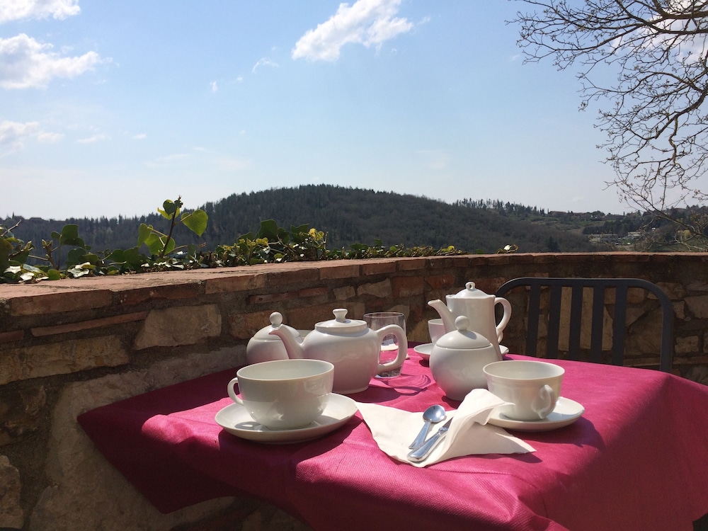Relais Villa Casalta