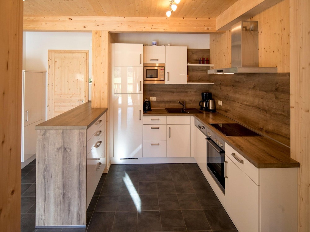Appealing Chalet With Sauna
