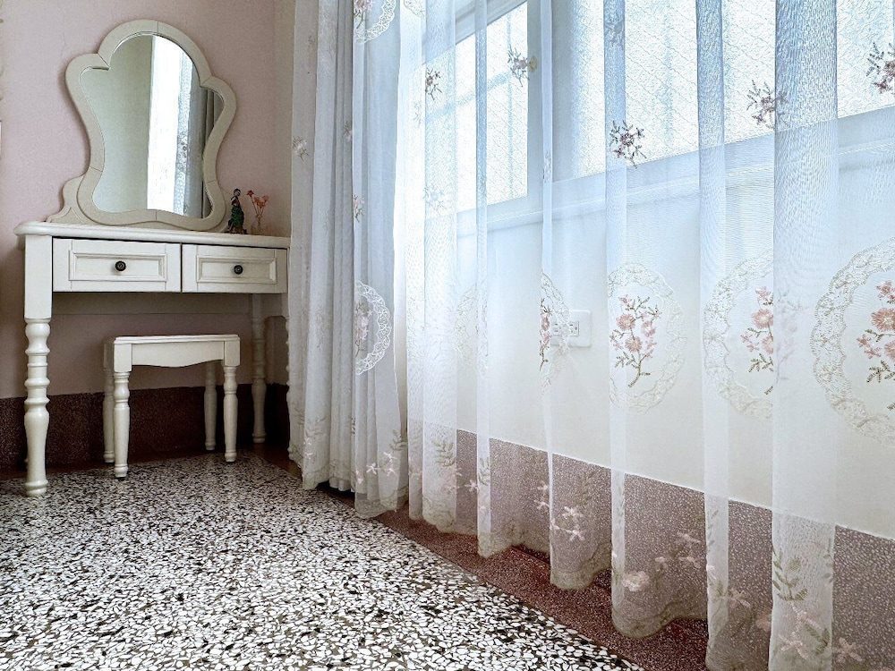 Ronchamp Villa