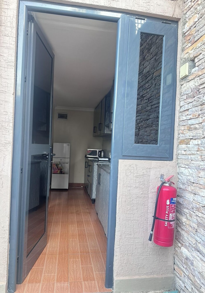 Kigali City Stay