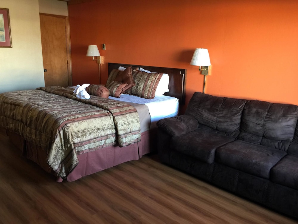 Americas Best Value Inn & Suites Macon at Sunset Dr view 4