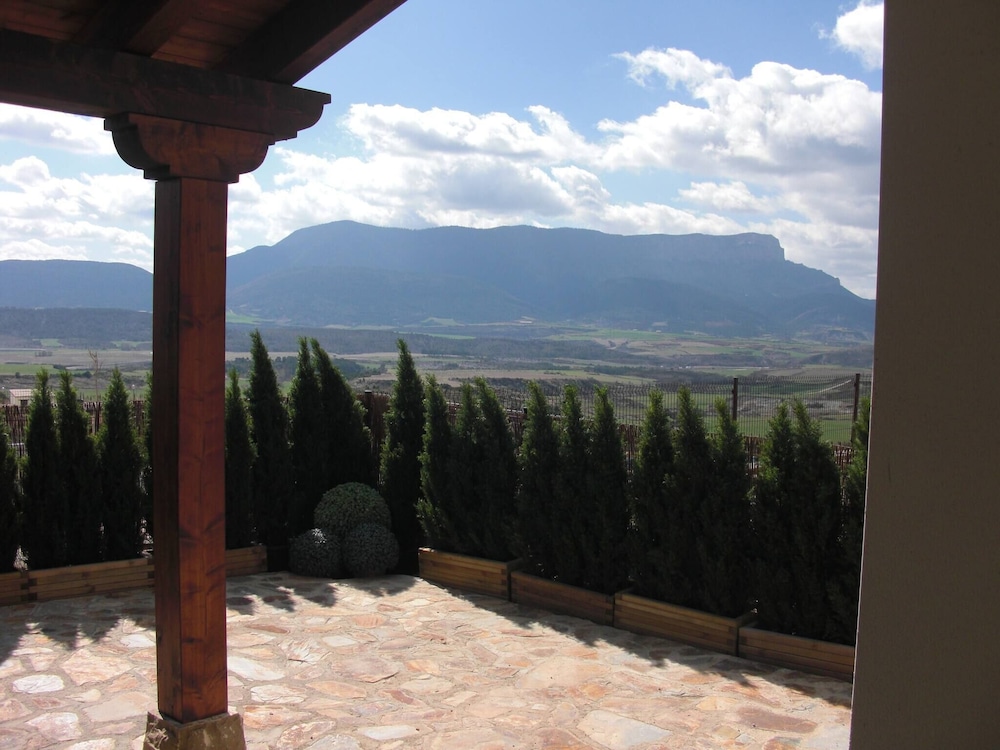 Charming Pyrenean House