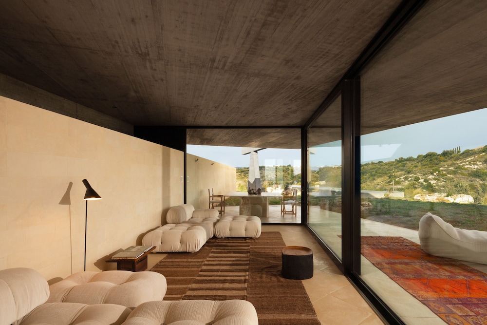 Villa Esovisia by Elite Villas
