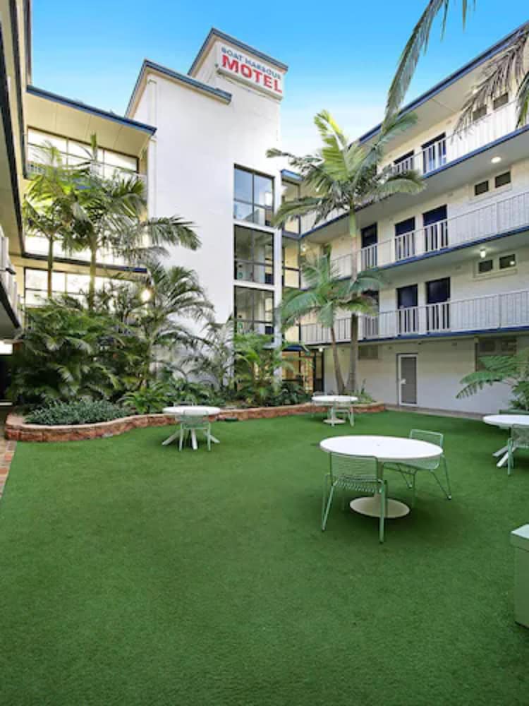 Wollongong Vacations - Boat Harbour Motel - Property Image 22
