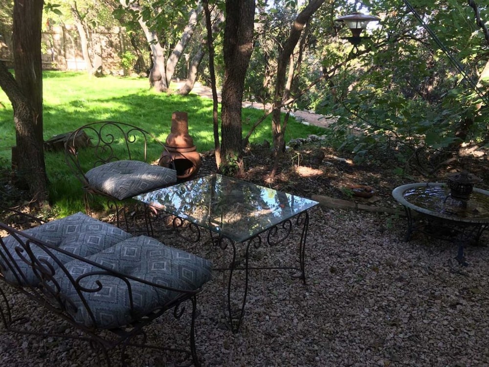 Casa del Sol Bed and Breakfast - Property Image 20