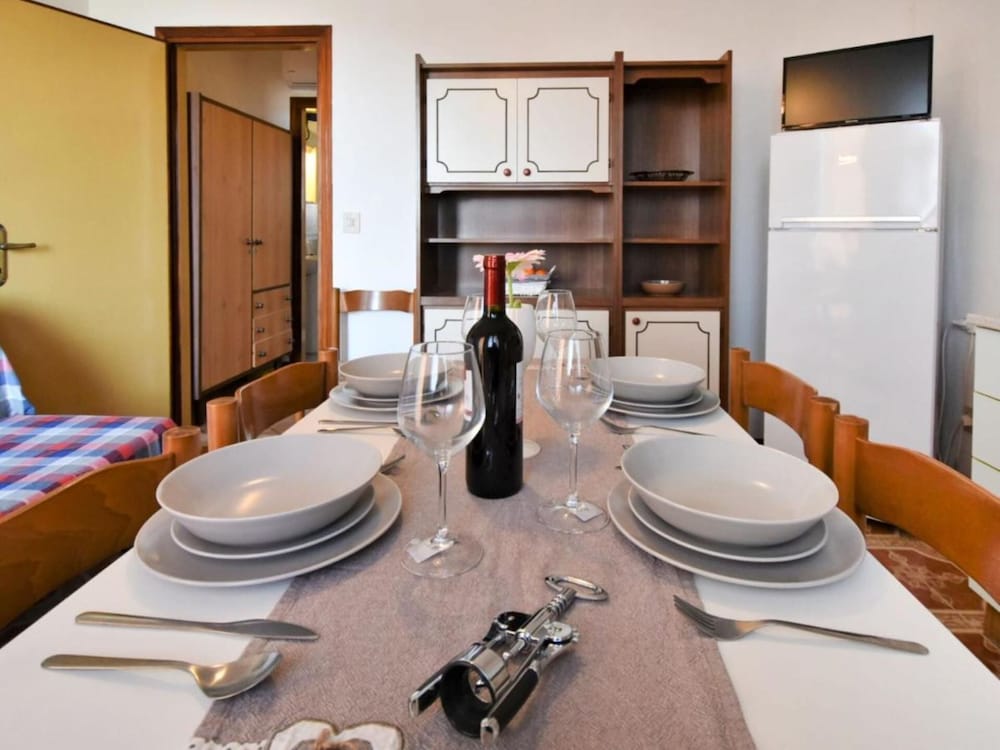 Nice and Easy Flat Close to the Beach in Rosolina