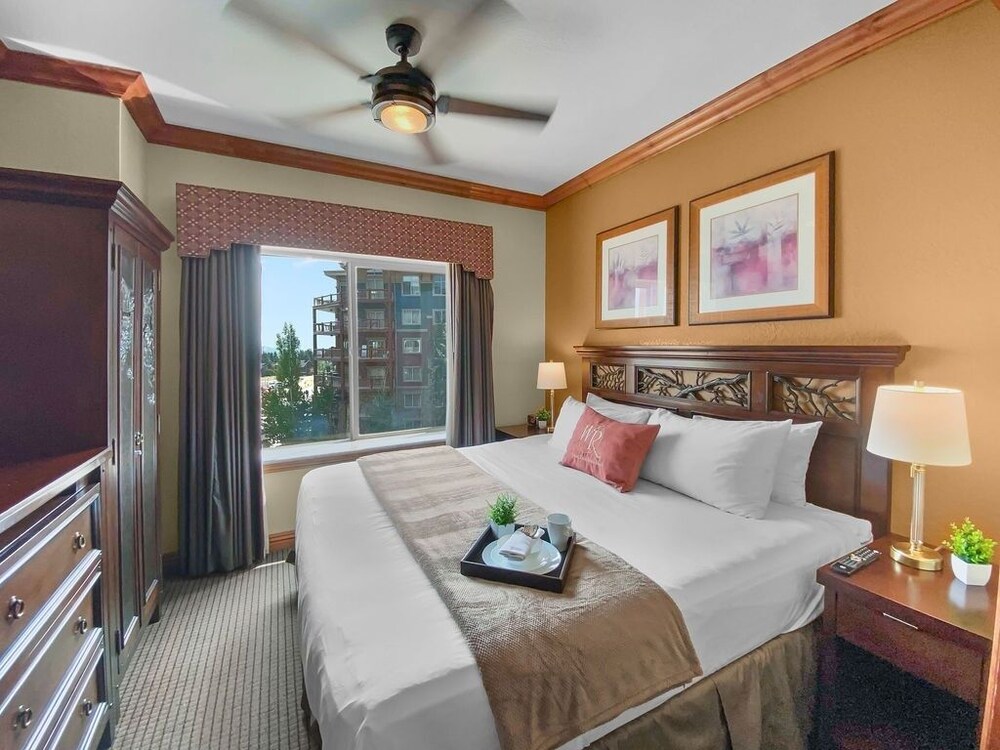 Park City Ski Resort Gems - Stunning Vacation Lodging