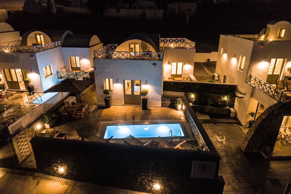 Mathios Luxury Homes