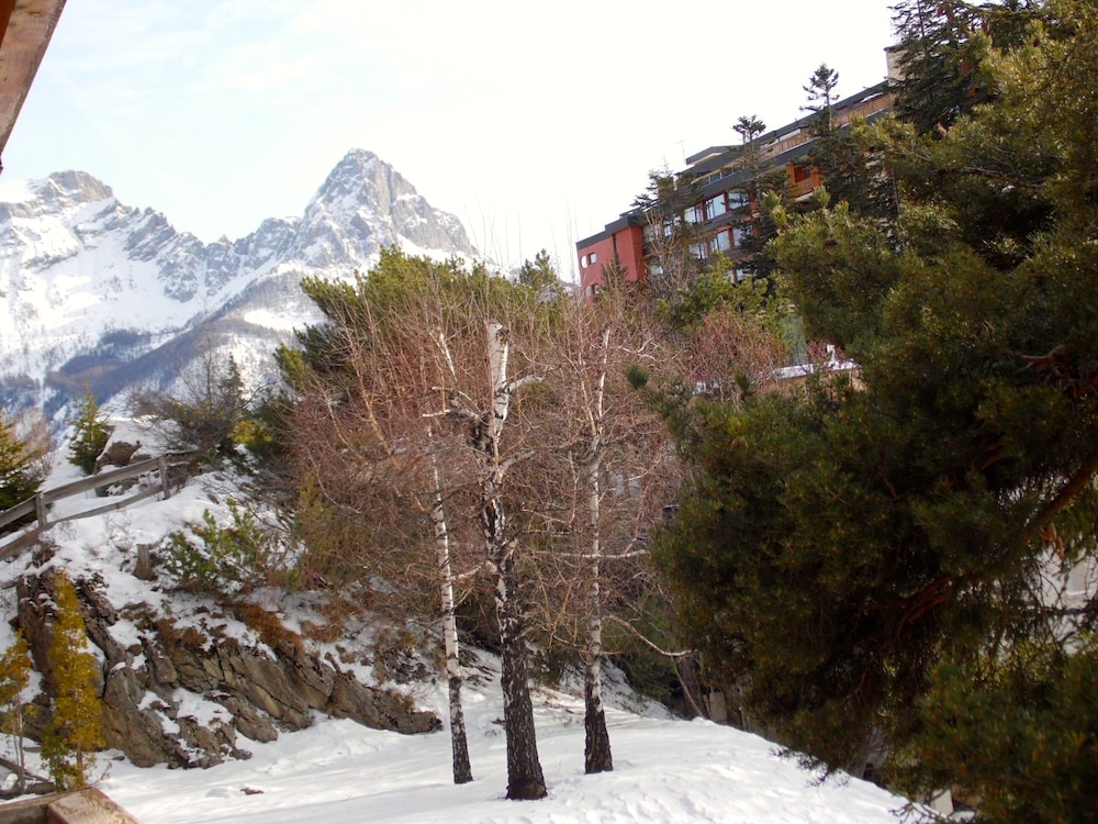 Pra Loup Apart-hotel photo 2