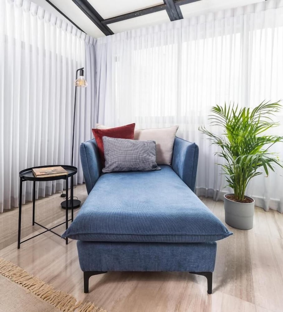 JLM Rooftop luxury apartment view 4