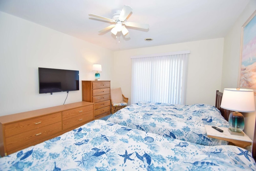 Club Ocean Villas Ii 169 2 Bedroom Condo