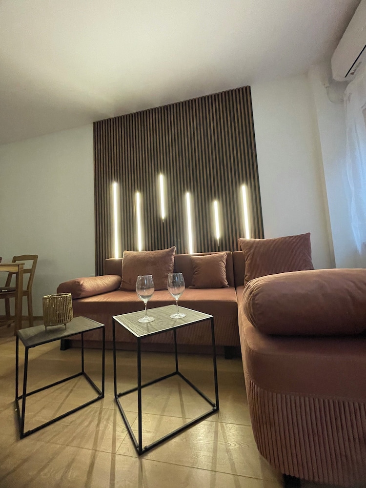Atila Apartment