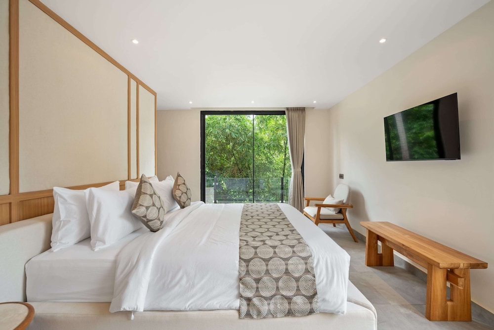 Bali Magical Villas